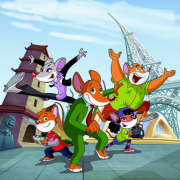 geronimo 2 સૂચિ